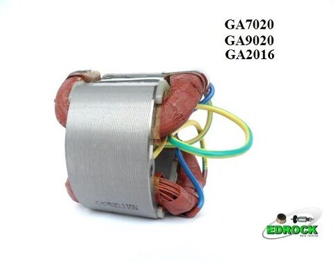 Bobina 220V Compatível Makita GA7020