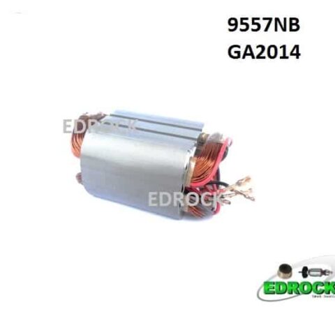 Bobina 110V Compatível Makita 9557NB