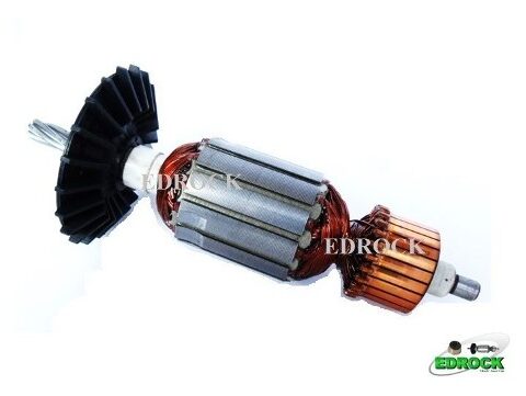 Induzido 220V Compatível Bosch GSB30-2 / 1174.2