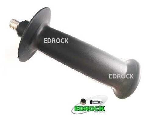 Punho Auxiliar M14 Esmerilhadeira Bosch GWS 20-180 / 1351