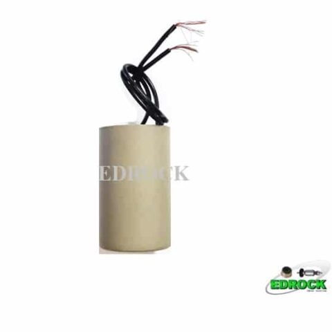 Capacitor 50uf x 400V