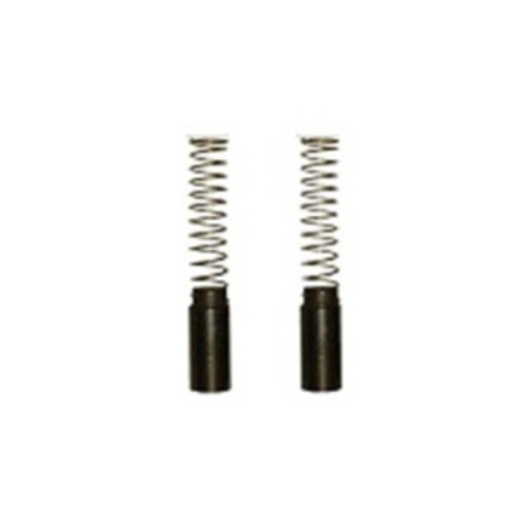Escova de Carvão para Furadeira Black & Decker Redondo U112 / U114 / U138 (EC3691)