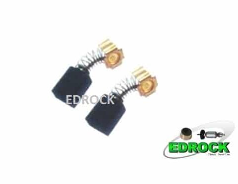 Escova de Carvão CB419 Furadeira Makita Hp1500 (EC3793)