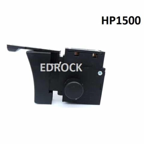 Interruptor Furadeira Makita Hp1500