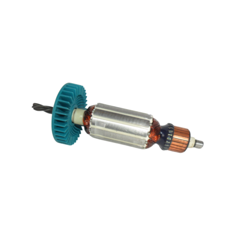 Induzido 220V Furadeira HP1620 / HP1640