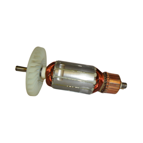Induzido 110V Compatível Metabo TC4110