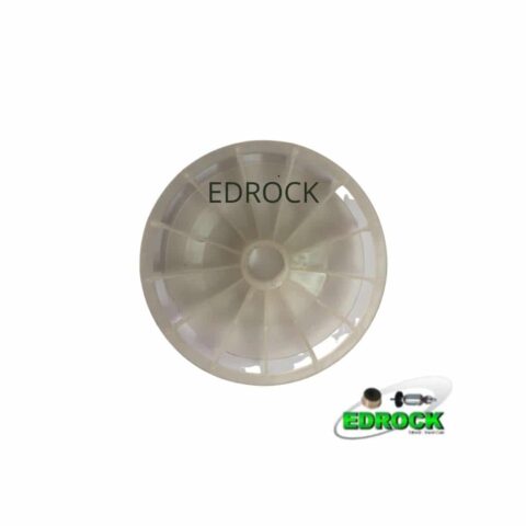 Ventilador Weg Nema 56 (Furo 21,5 mm)