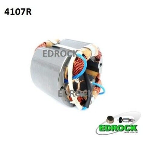 Bobina 220V Compatível Makitão 4107B / 4107R