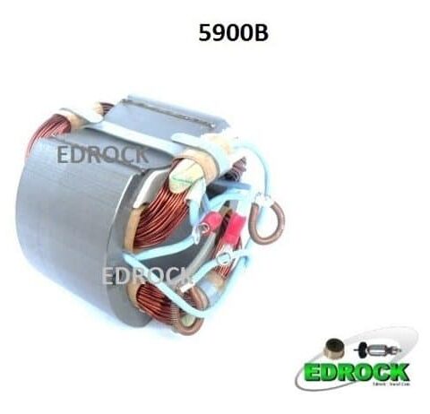 Bobina 220V Compatível Makita 5900B