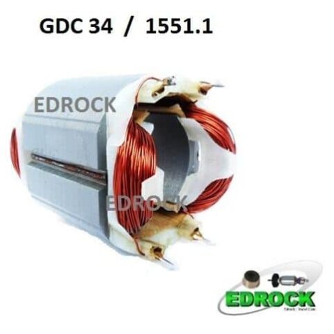 Bobina 220V Bosch GDC 14-40 / GDC 34 / GWS 12U