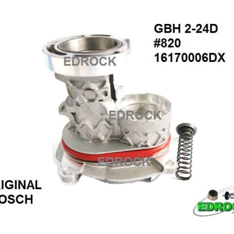 Flange Intermediária Bosch GBH 2-24D #820