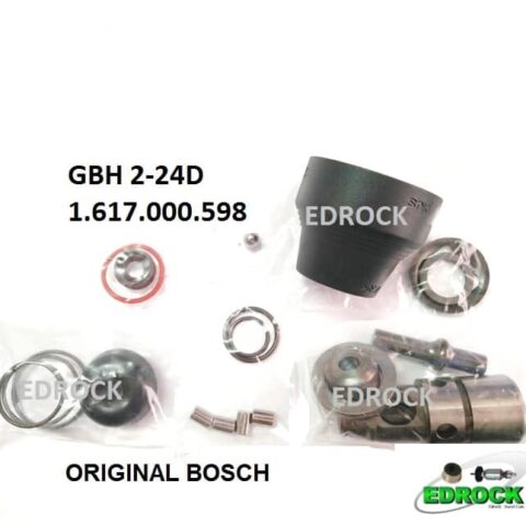 Porta Ferramenta Bosch GBH 2-24D #825