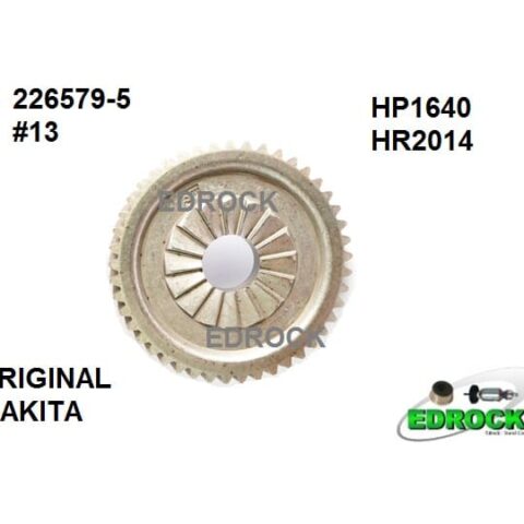 Engrenagem Helicoidal Makita HP1640 #13