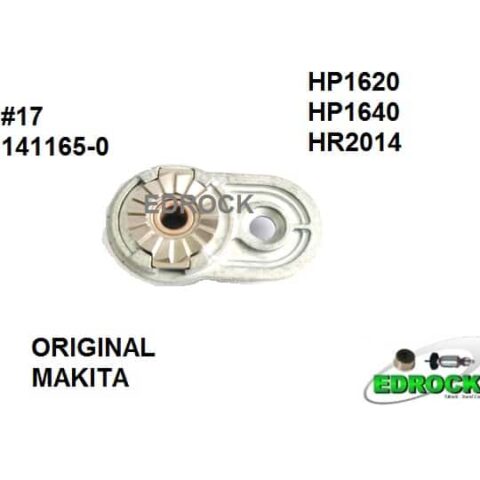Fixador do Came Completo Makita HP1640