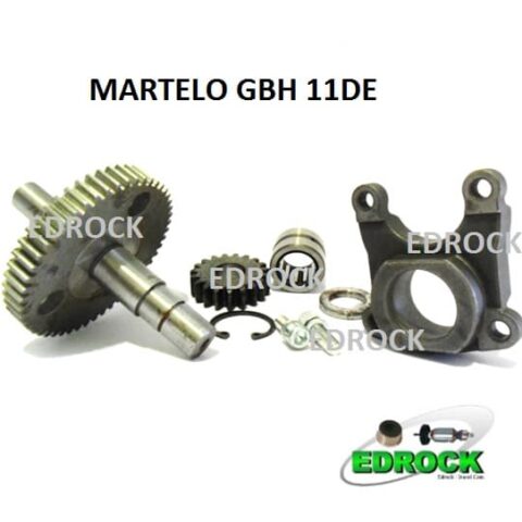 Conjunto de Engrenagem Bosch GBH11DE / 11245