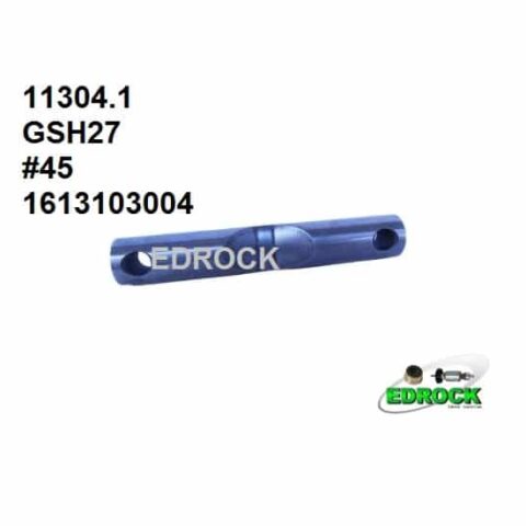 Valvula de Aço Bosch 30 Kg GSH27 / 11304.1