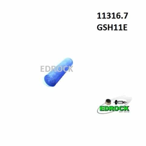 Pino Cilindrico #71 Bosch GSH11E / 11316.7