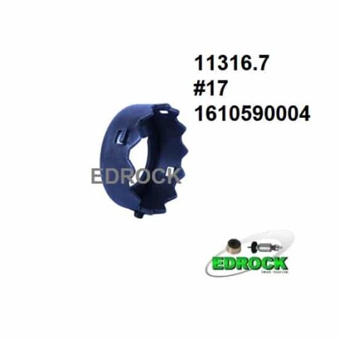 Anel de Retenção #17 Bosch GSH11E / 11316.7