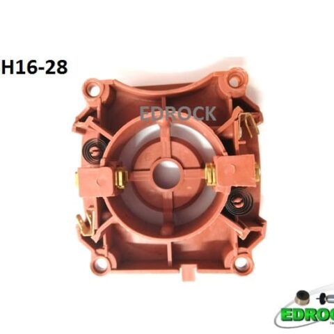 Porta Escovas Bosch GSH16-28 / 11335
