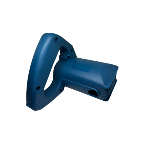 Caixa do Motor 4100NH