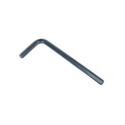 Chave Allen 5mm