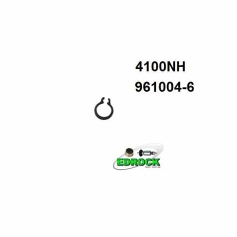 Anel de Trava MKE-8 4100NH