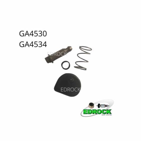 Conjunto da Trava Makita GA4530