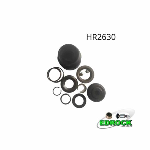 Jogo de Anéis Martelete Makita HR2630