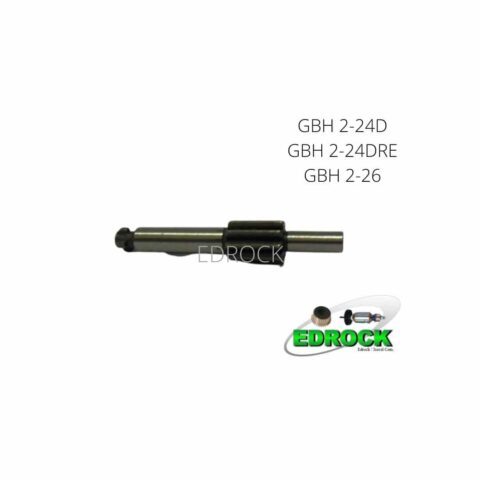 Eixo #824 Bosch GBH 2-26 / 11253