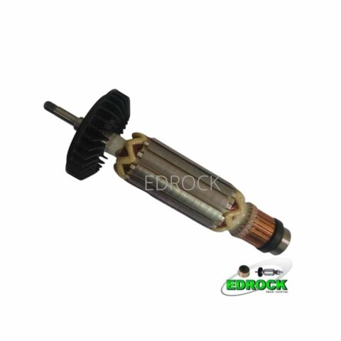 Induzido 220V Makita 9557HN (Original)