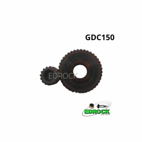 Engrenagem e Pinhão Bosch GDC150