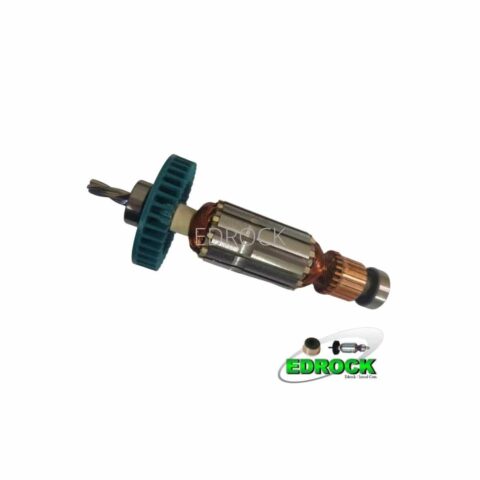 Induzido 220V Furadeira Makita HP1640 ORIGINAL