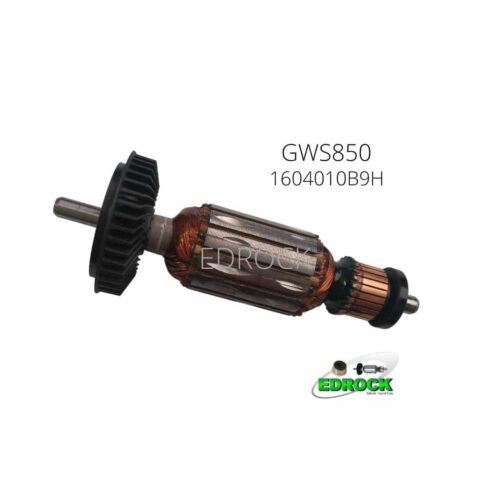 Induzido 220V Bosch GWS 850 (1604010B9H)