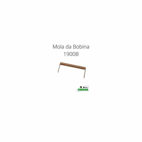 Mola do Porta Escovas Makita Pequena 654018-9