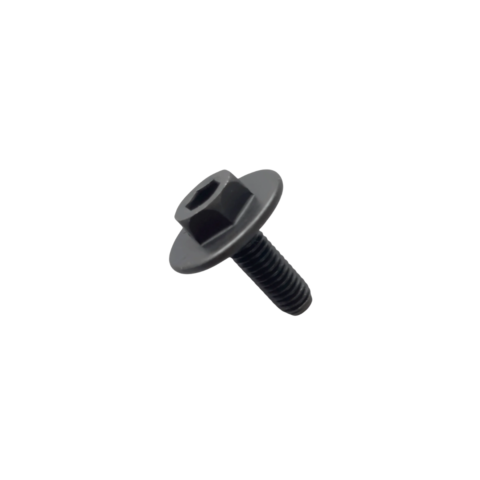 Parafuso Sextavado 4100NS 4100NH2