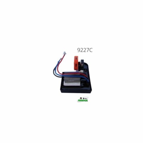 Regulador de Velocidade Esmerilhadeira Makita 9227C