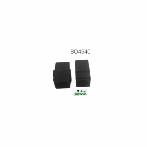 Porta Escovas Compatível Makita BO4540