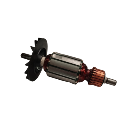 Induzido 220V para Martelete Bosch GBH 2-20D