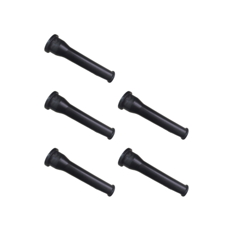 Protetor do Cabo 7" Esmerilhadeira Bosch (Kit 5 peças)