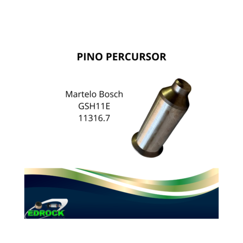 Pino Percursor GSH11E 11316.7