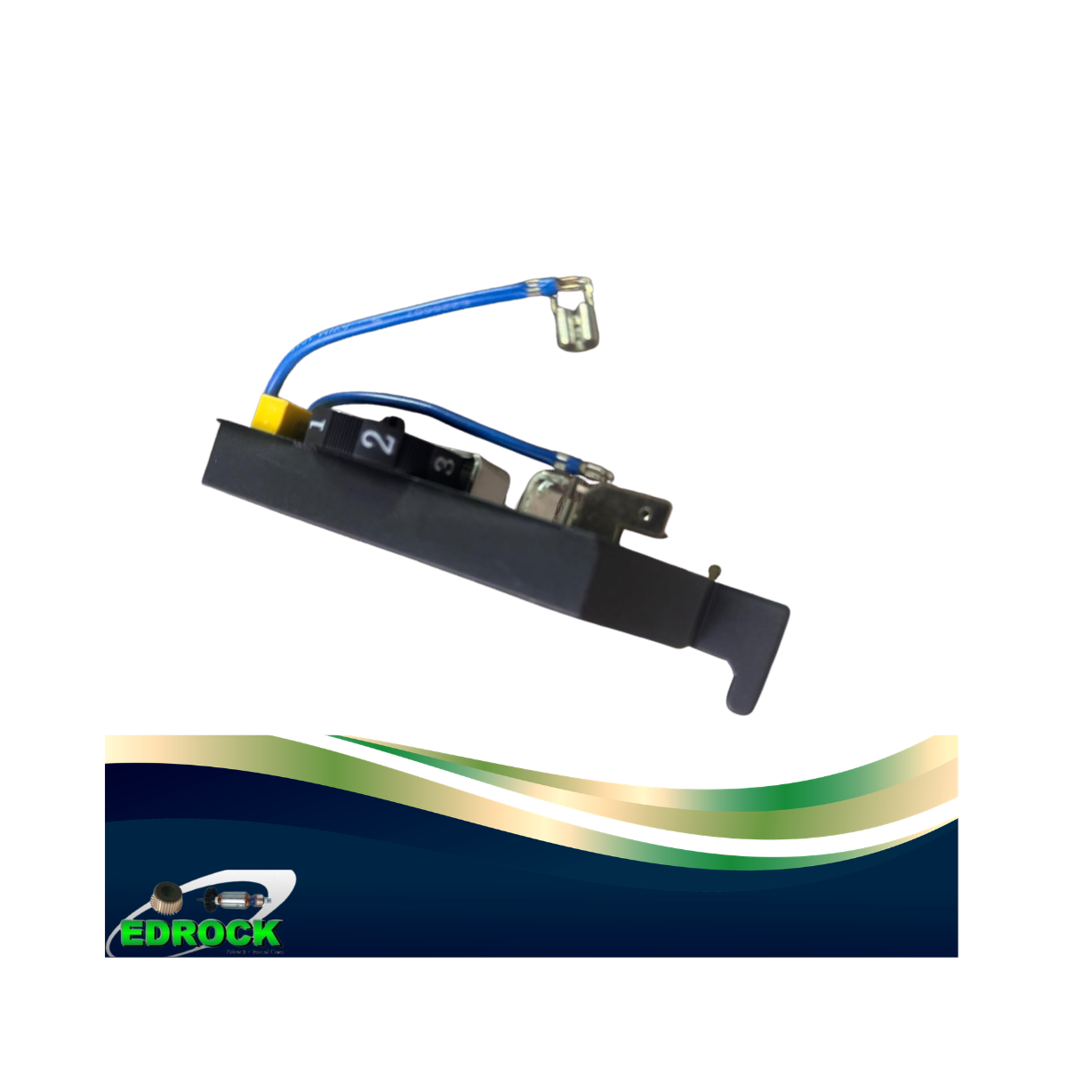 Regulador Velocidade GSH11E 11316.7 220V - Imagem 2